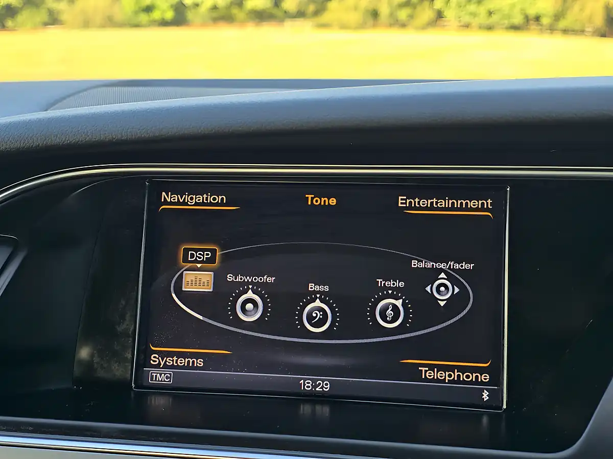 Used 2012 Audi A5 S Line White - Interior and Exterior details 18