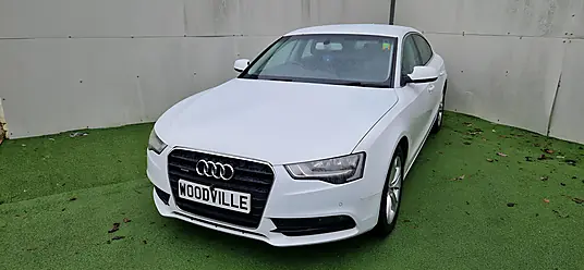 2012 Audi A5 Sportback SE 3.0 TDI