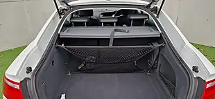Used 2012 Audi A5 Se White - Interior and Exterior details 12
