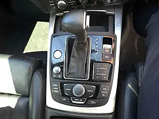 Used 2012 Audi A6 Avant S Line Grey - Interior and Exterior details 16