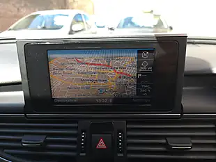 Used 2012 Audi A6 Avant S Line Grey - Interior and Exterior details 17
