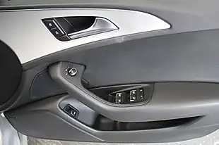 Used 2012 Audi A6 Avant S Line Silver - Interior and Exterior details 17