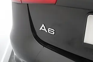 Used 2012 Audi A6 S Line Black - Interior and Exterior details 10