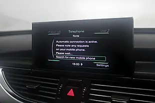 Used 2012 Audi A6 S Line Black - Interior and Exterior details 15