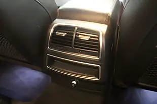 Used 2012 Audi A6 S Line Black - Interior and Exterior details 19