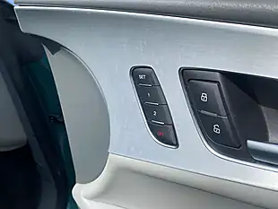 Used 2012 Audi A7 Se Mineral Green - Interior and Exterior details 18