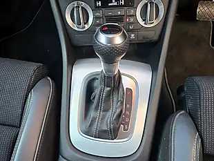 Used 2012 Audi Q3 S Line Grey - Interior and Exterior details 14