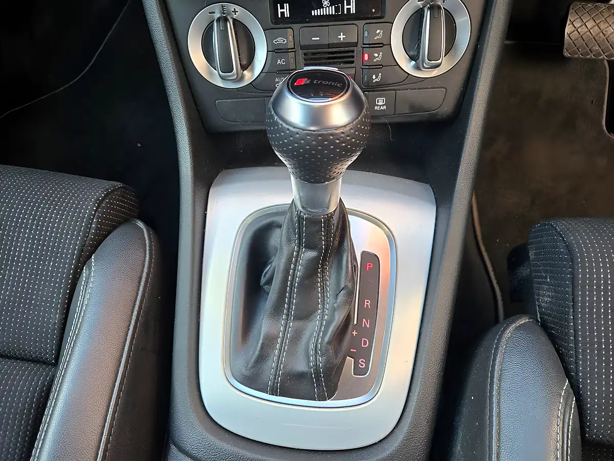 Used 2012 Audi Q3 S Line Grey - Interior and Exterior details 14