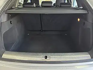 Used 2012 Audi Q3 S Line Silver - Interior and Exterior details 19