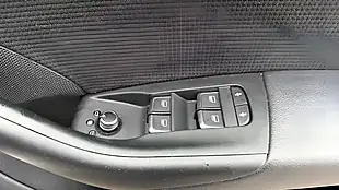 Used 2012 Audi Q3 S Line White - Interior and Exterior details 15