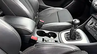 Used 2012 Audi Q3 S Line White - Interior and Exterior details 16