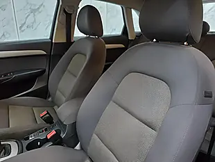 Used 2012 Audi Q3 Se Black - Interior and Exterior details 13