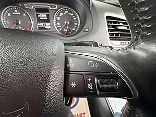 Used 2012 Audi Q3 Se Silver - Interior and Exterior details 12
