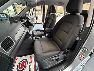 Used 2012 Audi Q3 Se Silver - Interior and Exterior details 15