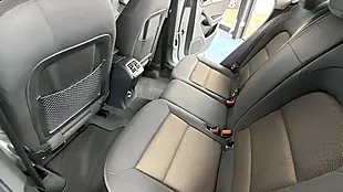 Used 2012 Audi Q3 Se Silver - Interior and Exterior details 17