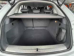 Used 2012 Audi Q3 Se Silver - Interior and Exterior details 9