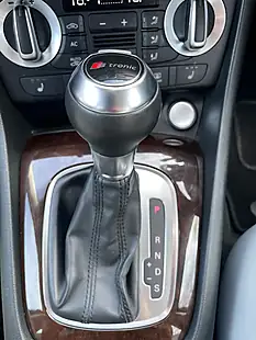 Used 2012 Audi Q3 Se Silver - Interior and Exterior details 20