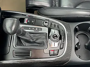 Used 2012 Audi Q5 S Line Plus Black - Interior and Exterior details 14