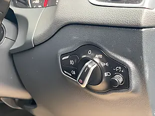 Used 2012 Audi Q5 S Line Plus Black - Interior and Exterior details 18