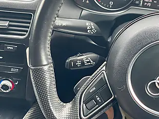 Used 2012 Audi Q5 S Line Plus Black - Interior and Exterior details 20