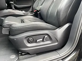 Used 2012 Audi Q5 S Line Plus Black - Interior and Exterior details 5