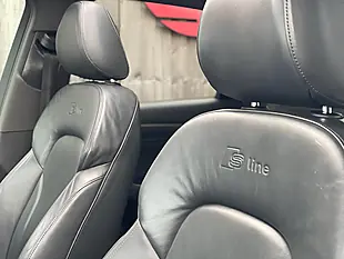 Used 2012 Audi Q5 S Line Plus Black - Interior and Exterior details 7