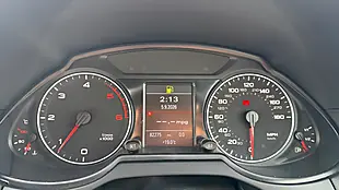 Used 2012 Audi Q5 S Line Plus White - Interior and Exterior details 4