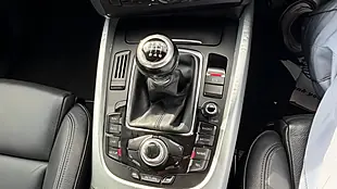 Used 2012 Audi Q5 S Line Plus White - Interior and Exterior details 5