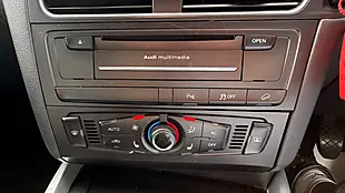 Used 2012 Audi Q5 S Line Plus White - Interior and Exterior details 6