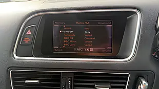 Used 2012 Audi Q5 S Line Plus White - Interior and Exterior details 8