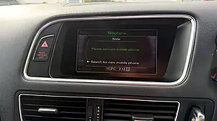 Used 2012 Audi Q5 S Line Plus White - Interior and Exterior details 9