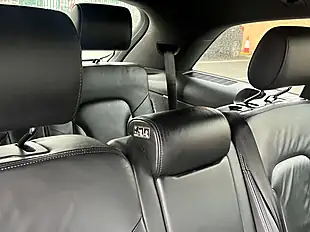 Used 2012 Audi Q7 S Line+ Black - Interior and Exterior details 13