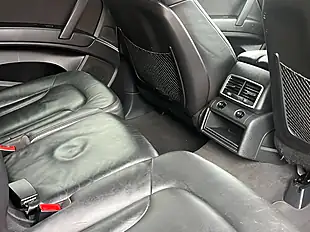 Used 2012 Audi Q7 S Line+ Black - Interior and Exterior details 18