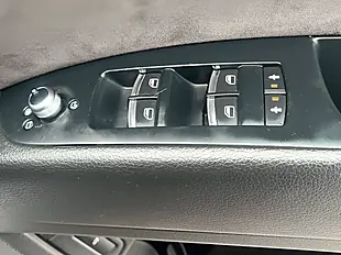 Used 2012 Audi Q7 S Line Black - Interior and Exterior details 14