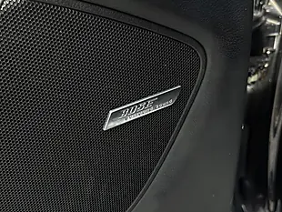 Used 2012 Audi Q7 S Line Plus Black - Interior and Exterior details 15