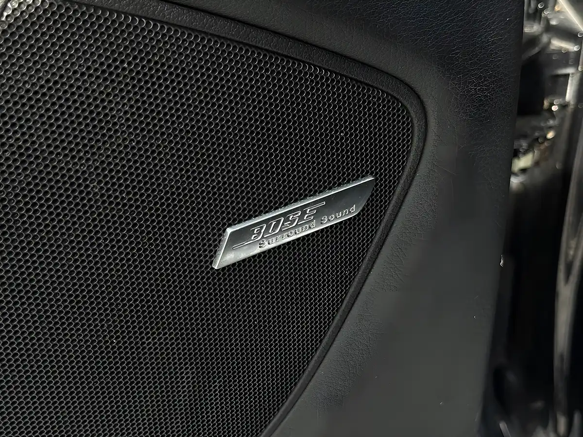 Used 2012 Audi Q7 S Line Plus Black - Interior and Exterior details 15