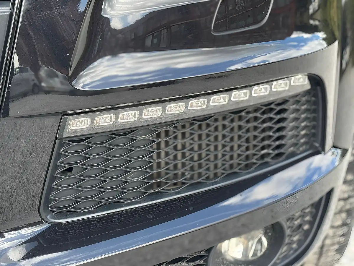 Used 2012 Audi Q7 S Line Plus Black - Interior and Exterior details 18