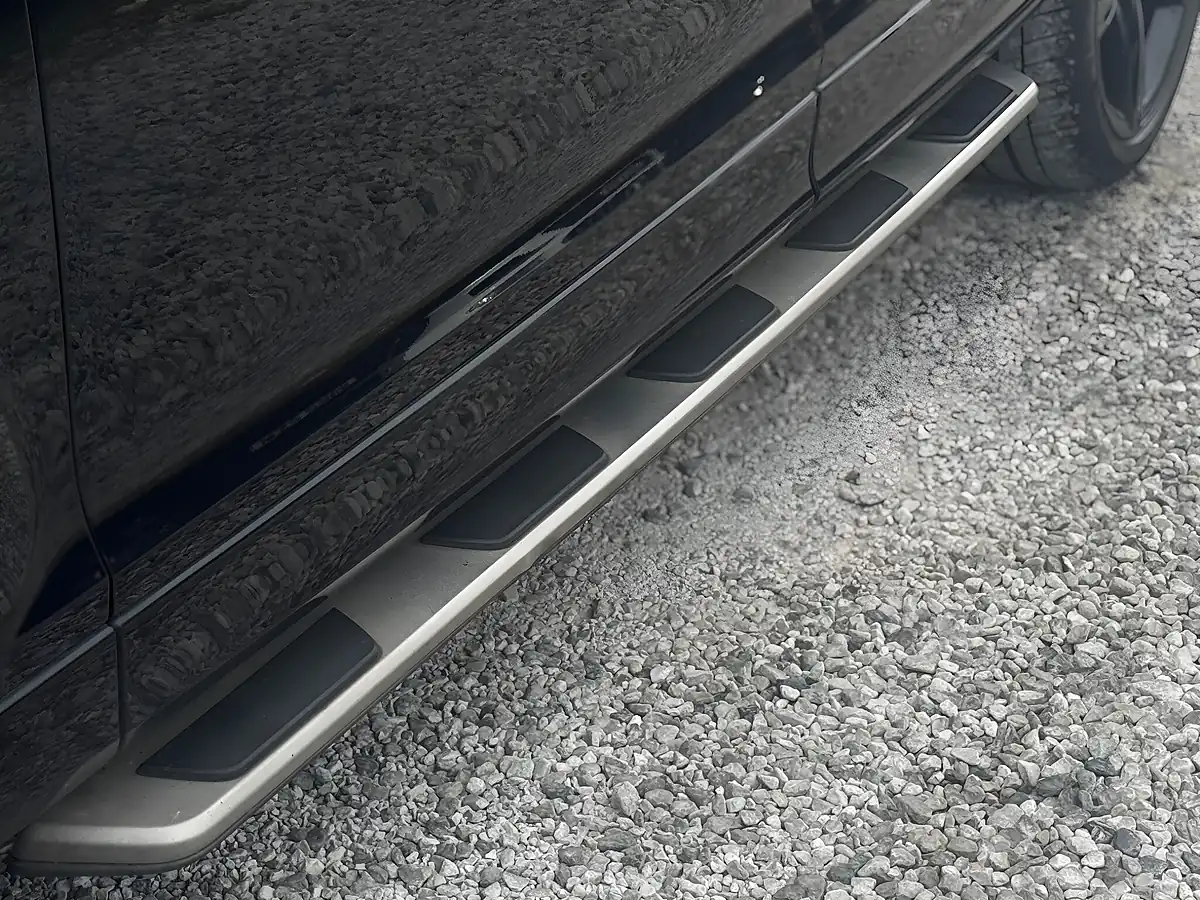 Used 2012 Audi Q7 S Line Plus Black - Interior and Exterior details 19