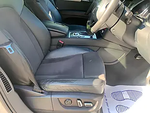 Used 2012 Audi Q7 S Line Silver - Interior and Exterior details 15