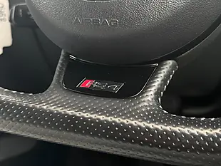 Used 2012 Audi RS 4 Avant S Tronic Silver - Interior and Exterior details 13