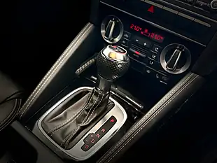 Used 2012 Audi RS3 Red - Interior and Exterior details 17