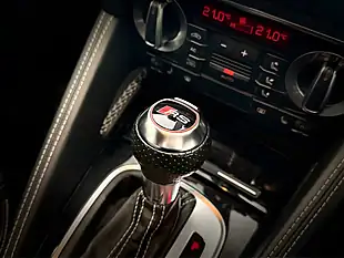 Used 2012 Audi RS3 Red - Interior and Exterior details 18