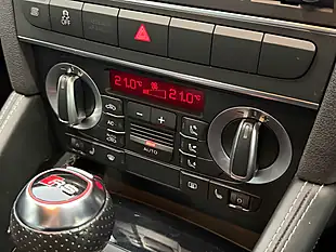 Used 2012 Audi RS3 Red - Interior and Exterior details 19