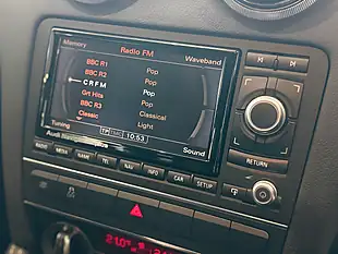 Used 2012 Audi RS3 Red - Interior and Exterior details 20