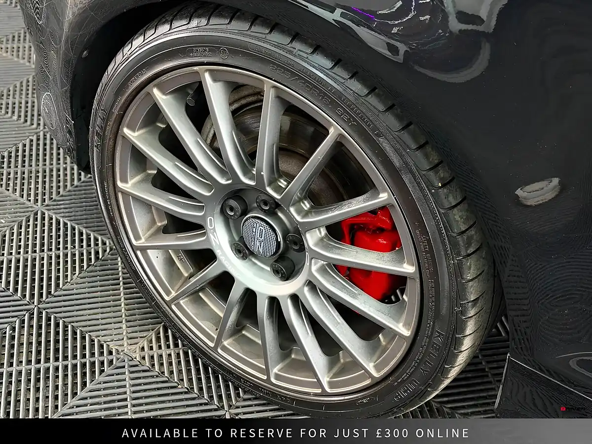 Used 2012 Audi S3 Quattro Black - Interior and Exterior details 16