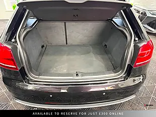 Used 2012 Audi S3 Quattro Black - Interior and Exterior details 17