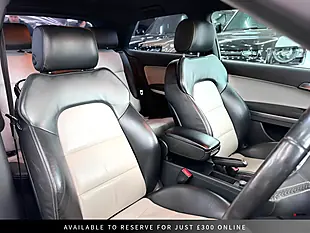 Used 2012 Audi S3 Quattro Black - Interior and Exterior details 4