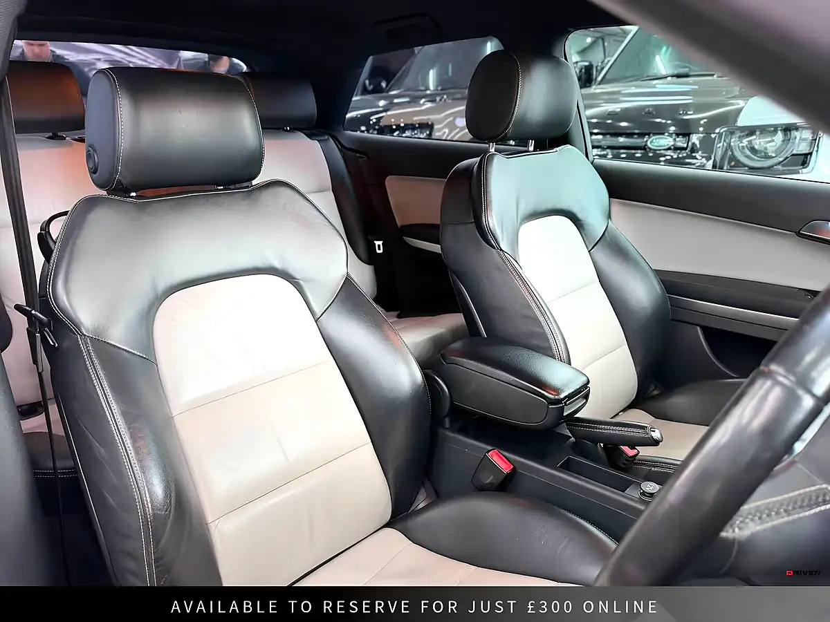 Used 2012 Audi S3 Quattro Black - Interior and Exterior details 4