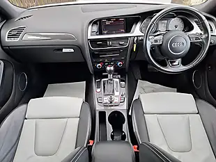 Used 2012 Audi S4 Avant Other - Interior and Exterior details 10
