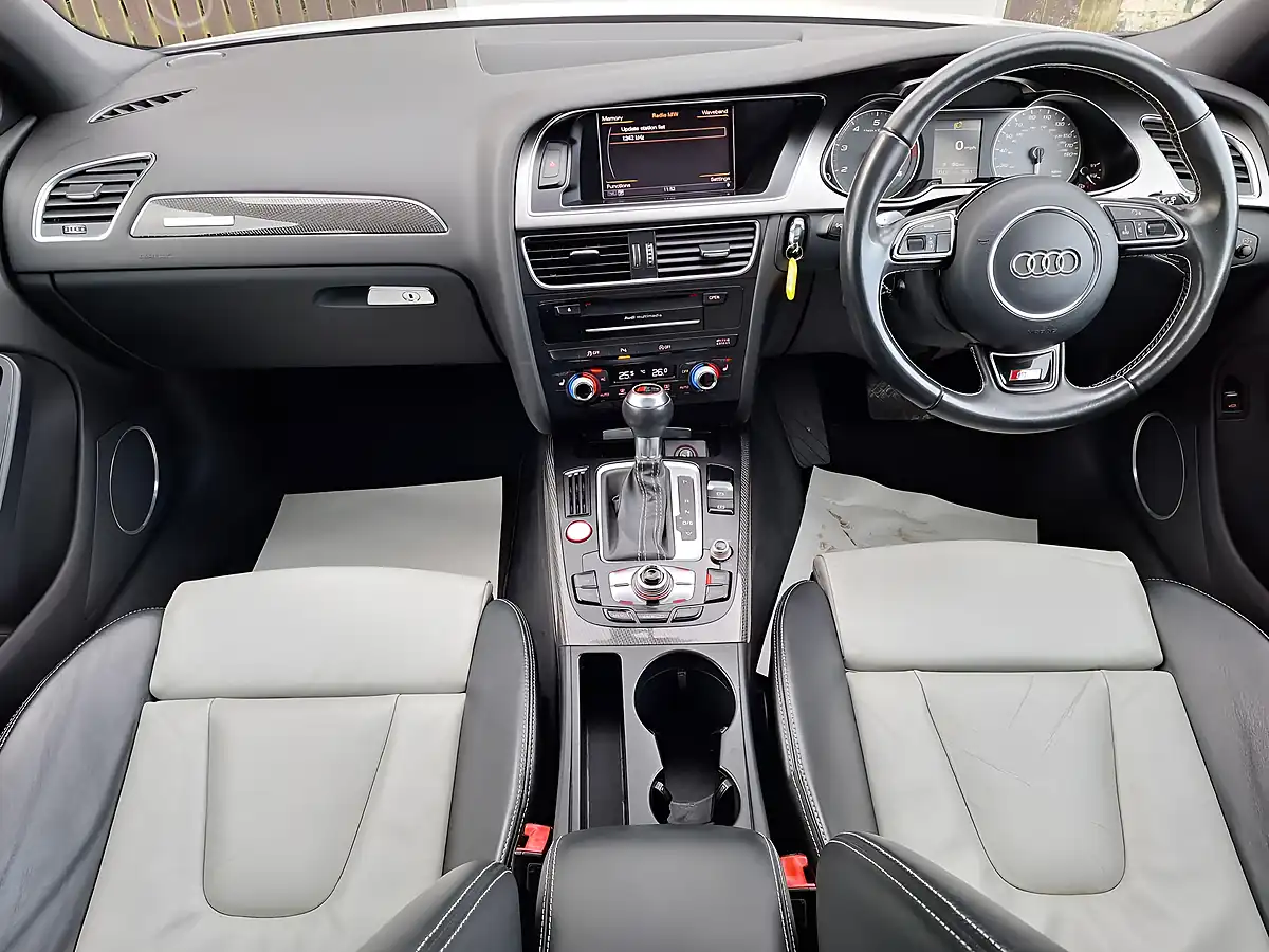 Used 2012 Audi S4 Avant Other - Interior and Exterior details 10